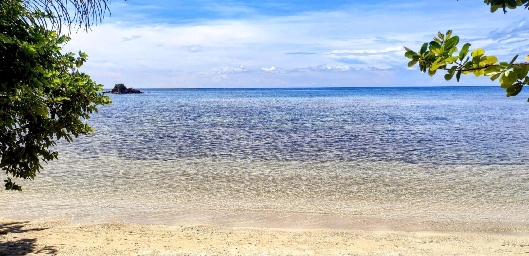 Firesky Glamping Ocam Ocam Beach New Busuanga Екстериор снимка