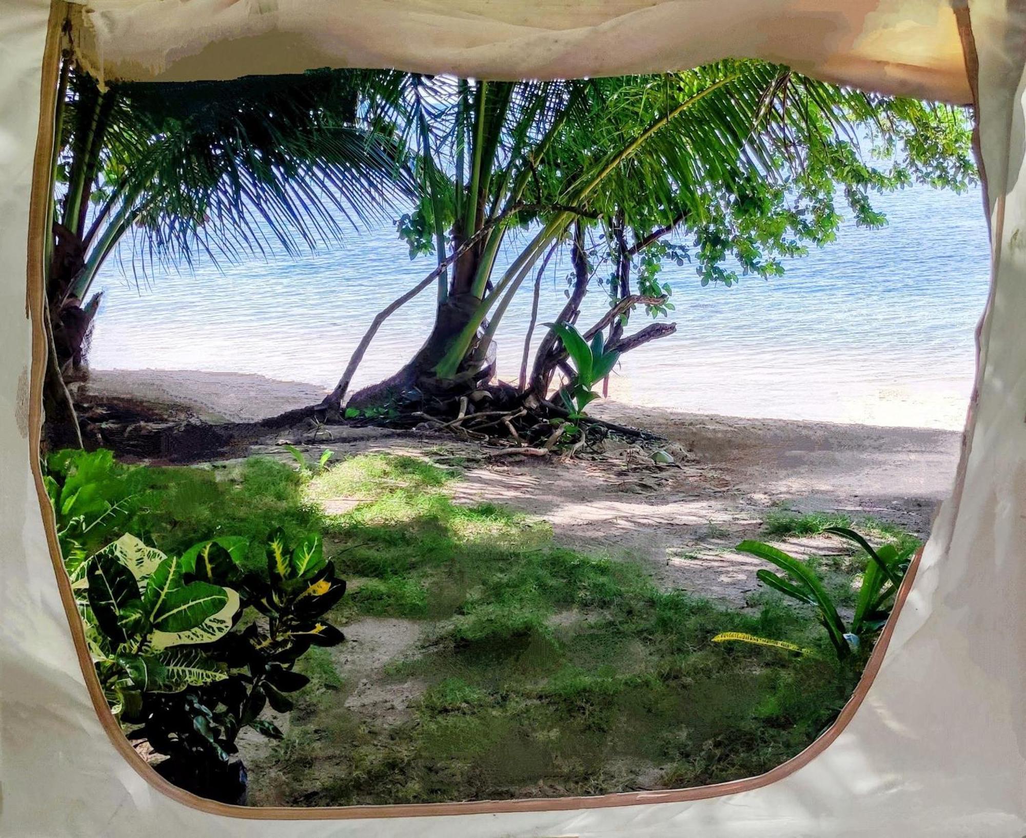 Firesky Glamping Ocam Ocam Beach New Busuanga Екстериор снимка